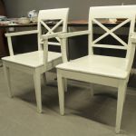 791 9587 ARMCHAIRS